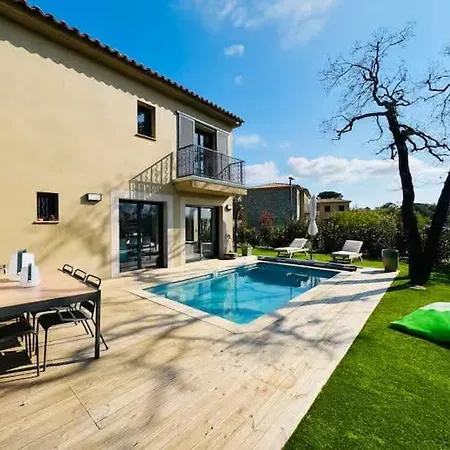 Before Making A Request, Read My Host Profile At Bottom Of Page # Fully Private 3-bedroom Luxury Close To * Сен-Тропе