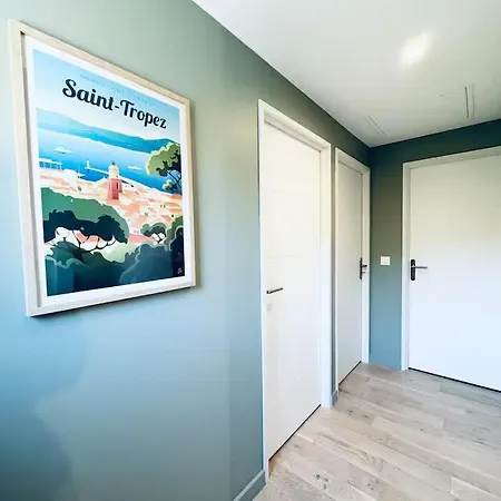 Apartamento Before Making A Request, Read My Host Profile At Bottom Of Page # Fully Private 3-bedroom Luxury Close To Saint-Tropez