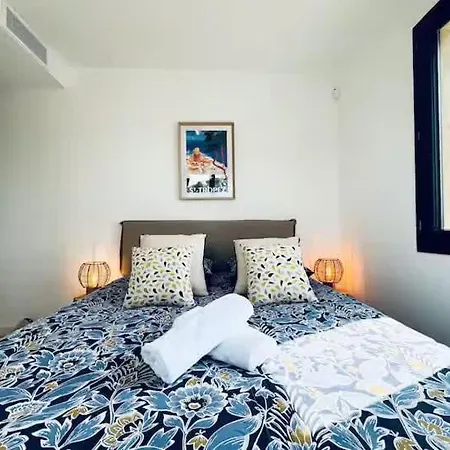 Before Making A Request, Read My Host Profile At Bottom Of Page # Fully Private 3-bedroom Luxury Close To * Σαιν-Τροπέ