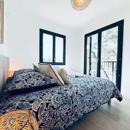 Before Making A Request, Read My Host Profile At Bottom Of Page # Fully Private 3-bedroom Luxury Close To Διαμέρισμα Σαιν-Τροπέ
