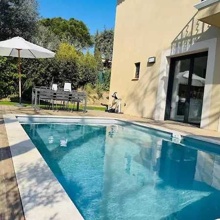 Before Making A Request, Read My Host Profile At Bottom Of Page # Fully Private 3-bedroom Luxury Close To Apartamento Saint-Tropez