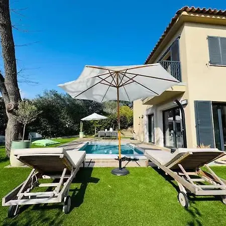 Apartamento Before Making A Request, Read My Host Profile At Bottom Of Page # Fully Private 3-bedroom Luxury Close To Saint-Tropez