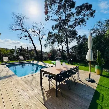 Before Making A Request, Read My Host Profile At Bottom Of Page # Fully Private 3-bedroom Luxury Close To * Σαιν-Τροπέ