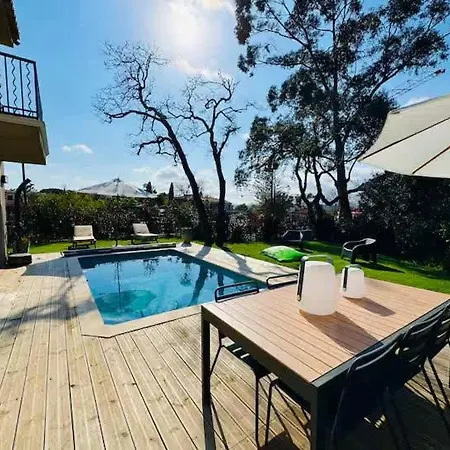 Apartamento Before Making A Request, Read My Host Profile At Bottom Of Page # Fully Private 3-bedroom Luxury Close To Saint-Tropez