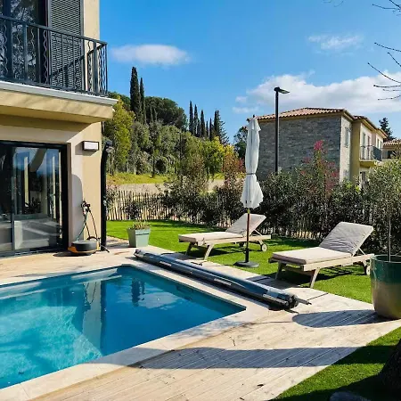 Before Making A Request, Read My Host Profile At Bottom Of Page # Fully Private 3-bedroom Luxury Close To Apartamento Saint-Tropez