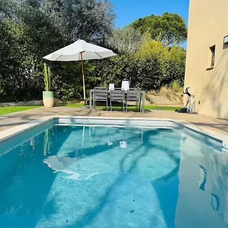 Before Making A Request, Read My Host Profile At Bottom Of Page # Fully Private 3-bedroom Luxury Close To Σαιν-Τροπέ