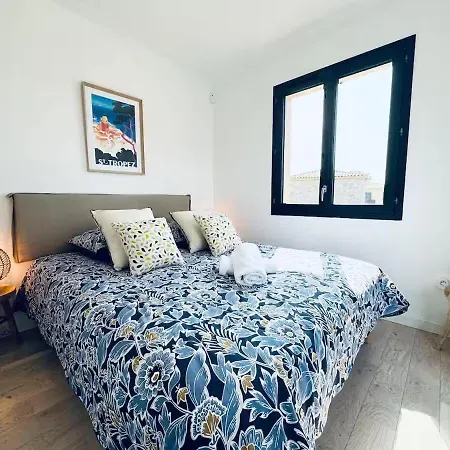 Apartamento Before Making A Request, Read My Host Profile At Bottom Of Page # Fully Private 3-bedroom Luxury Close To Saint-Tropez